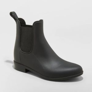 Target Chelsea Rain Boots